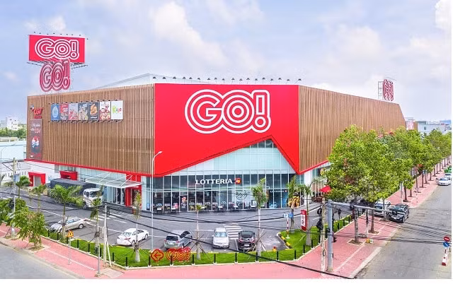 Central Retail công bố sẽ nâng tổng vốn đầu tư tại Việt Nam lên 2 tỷ USD trong vòng 5 năm tới