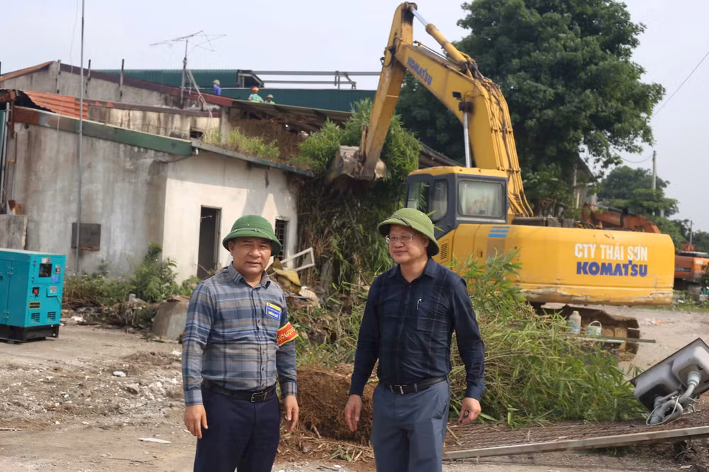 nguyen trong vinh