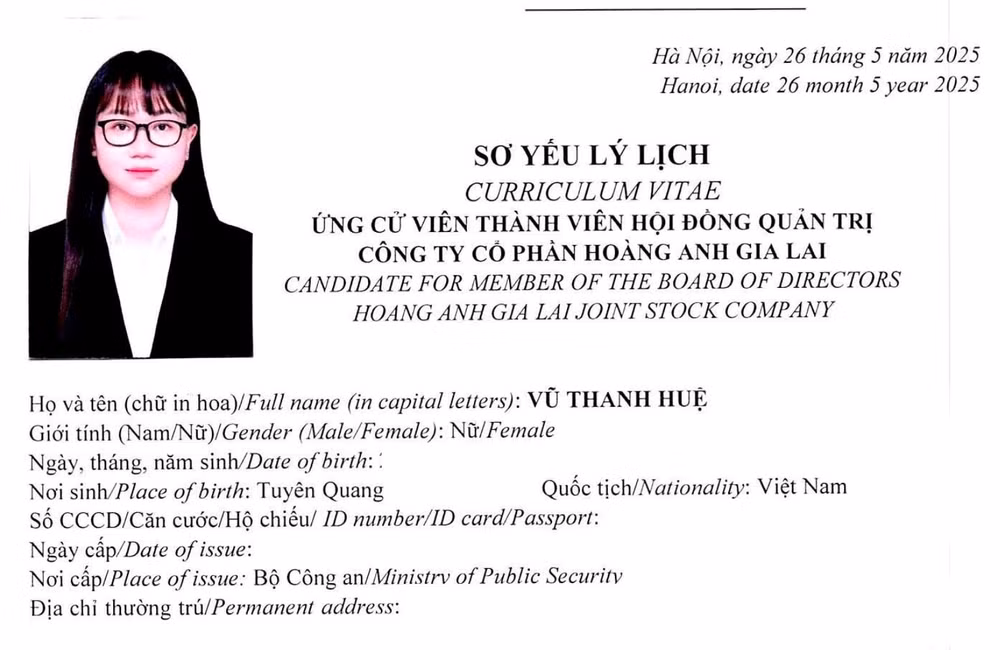 vu thanh huệ