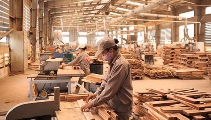 Nếu doanh nghiệp không tuân thủ tốt quy định về quy tắc xuất xứ thì sẽ rất nguy hiểm.(Ảnh minh họa)