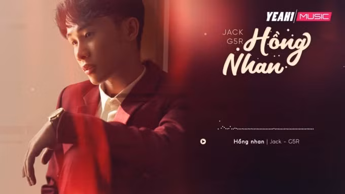 Hồng nhan chính là ca khúc giúp cho bộ đôi này được biết đến rộng rãi như hôm nay.