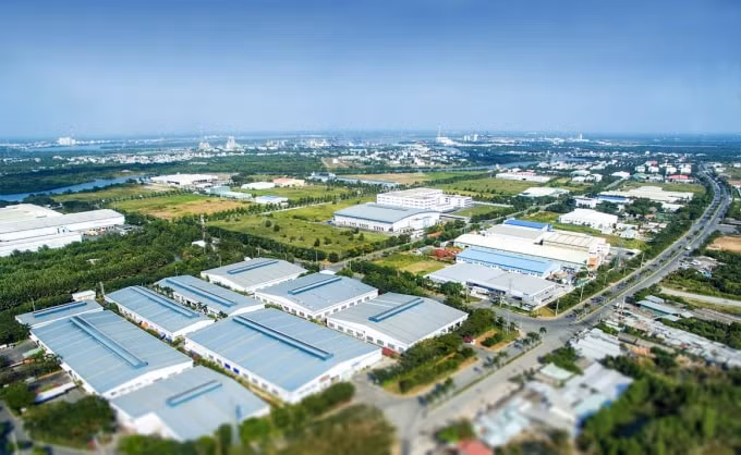 4 tháng cuối năm, BĐS Công nghiệp sẽ nhận được nhiều sự quan tâm của các NĐT