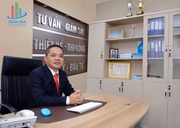 Theo ông Trần Xuân Hiếu việc tạo dựng thương hiệu là rất quan trọng.