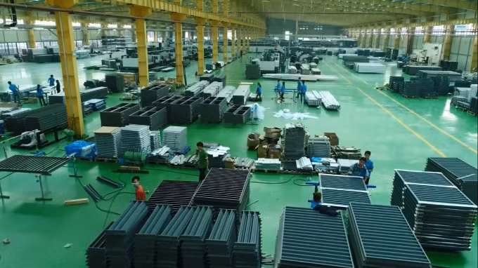 Các hộ kinh doanh cá thể rất cần những hệ sinh thái để tạo môi trường phát triển (Ảnh minh họa)