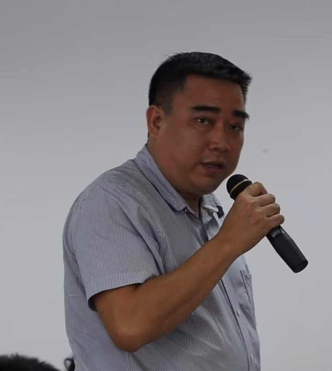 Đồng chí Nguyễn Đình Tuấn, Phòng PA 03, Công an TP Hà Nội cũng cho hay Công an TP đã tổ chức lực lượng để đảm bảo an toàn cho Giải đấu.