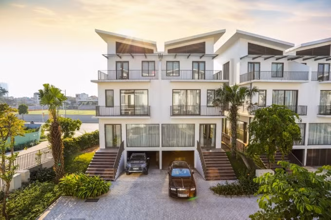 Những dự án chất lượng như Khai Sơn Hill thúc đẩy thị trường phía Bắc là “mỏ vàng” mới của nhà đầu tư phía Nam.