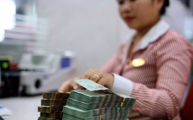 Đến tháng 10/2020, chưa doanh nghiệp nào vay được tiền từ gói 16.000 tỷ đồng để trả lương công nhân.Ảnh:TL