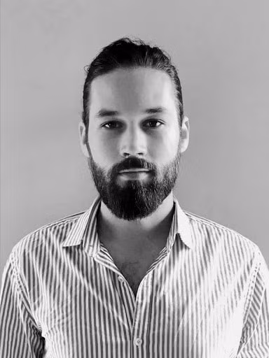Ông Keesje Avis, Giám đốc sáng tạo của Philippe Pierga Design (PPd).