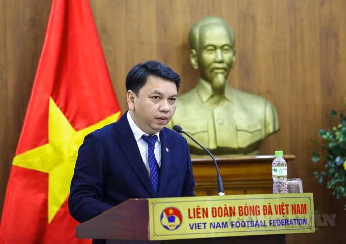 Theo Tổng Thư ký VFF Lê Hoài Anh, hai trận đấu nói trên nhằm chuẩn bị chuyên môn cho hai đội tuyển quốc gia hướng tới các nhiệm vụ trọng điểm trong năm 2021 như: Vòng loại World Cup 2022 khu vực châu Á, AFF Suzuki Cup 2020, Vòng loại U23 châu Á 2022, SEA Games 31 tại Việt Nam...