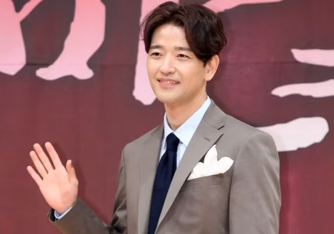 Bae Soo Bin