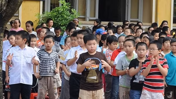 Việt Nam hiện có tỷ lệ mất cân bằng giới tính đứng thứ 3 trên thế giới, chỉ sau Trung Quốc và Ấn Độ. Ảnh minh họa