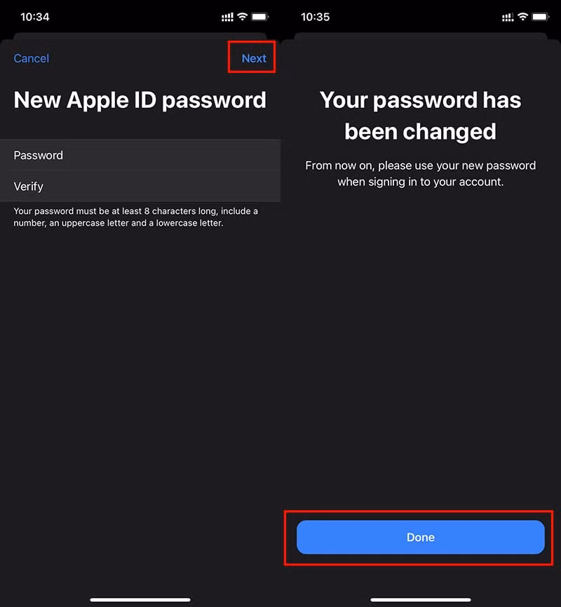 Empty