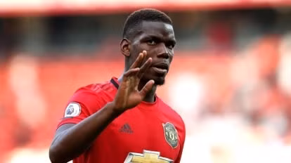 CLB Juventus đang lên kế hoạch chiêu mộ Paul Pogba. Ảnh: internet