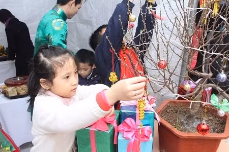 Học sinh Hà Nội nghỉ Tết Dương lịch năm 2021 vào thứ sáu ngày 1/1/2021, nhiều nhất là 3 ngày.