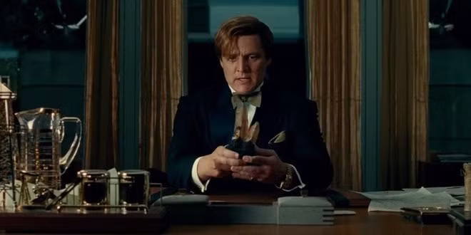 Pedro Pascal vào vai phản diện mới không giống như trong nguyên tác truyện tranh.
