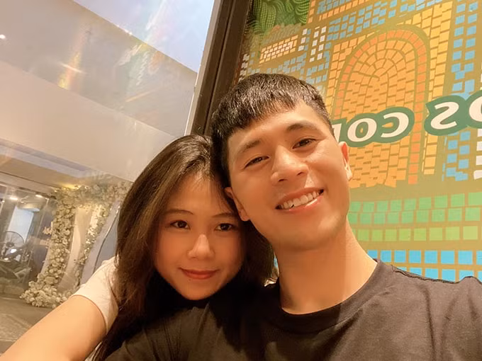 Đình Trọng - Trang Heo