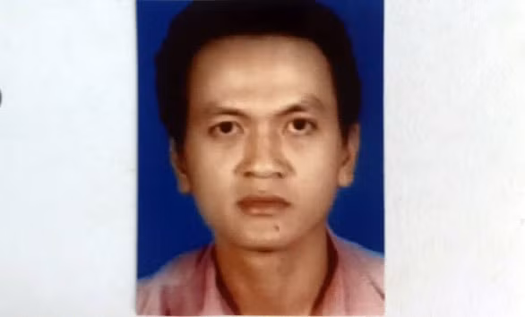 Hình ảnh Giám đốc Công ty Nam Việt Homes bị truy nã. Ảnh: nld.vn