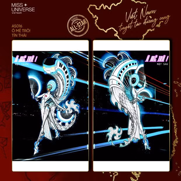 Tác phẩm Ô Mê Trô - Top 4 bảng All Star gây tranh cãi dữ dội
