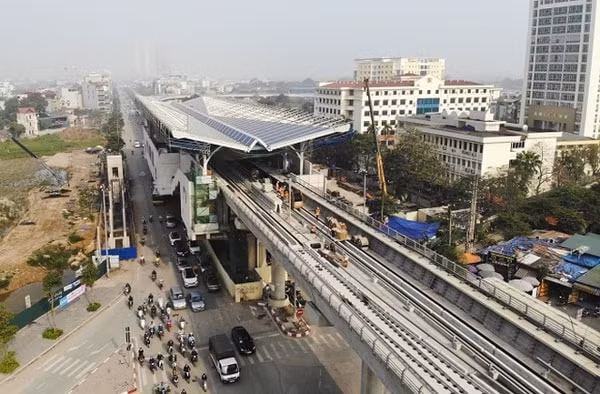 Việc giải ngân các dự án sử dụng vốn vay ODA gặp nhiều khó khăn do chịu tác động của đại dịch COVID-19. Ảnh minh họa