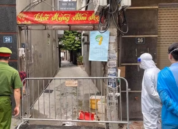 TP Hà Nội cần tiếp tục giữ sự chủ động trong việc phòng chống dịch Covid-19. Ảnh minh hoạ