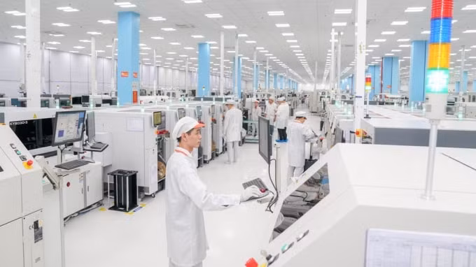 Thực trạng chuyển đổi số tại các doanh nghiệp Việt vẫn còn hạn chế.