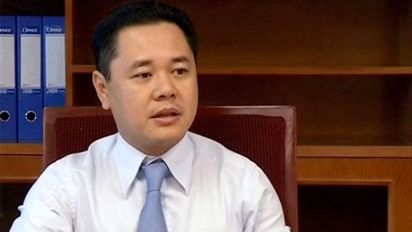 Ông Nguyễn Ngọc Cảnh giữ chức vụ Phó Chủ tịch Ủy ban Quản lý vốn nhà nước tại doanh nghiệp từ ngày 25/8/2020