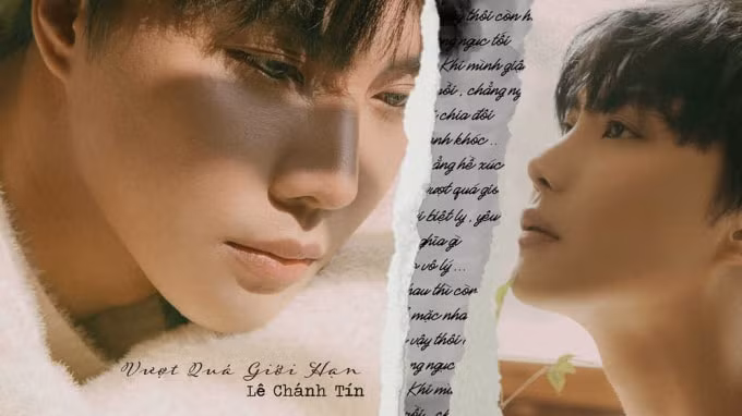 MV mới ra mắt của Chánh Tín