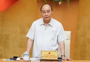 Cần xem xét tăng dần chuyến bay đến các nước. Ảnh TL