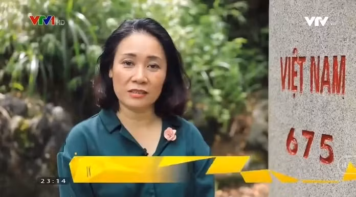 Nhà báo Tạ Bích Loan - Trưởng Ban Sản xuất các chương trình Giải trí, Đài THVN sẽ trực tiếp tham gia chương trình.