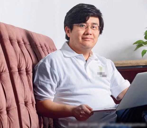 Hiện tại, Triệu Hân Bồi đã là một giám đốc công nghệ thành đạt, sở hữu khối tài sản lên đến hàng trăm tỷ đồng.