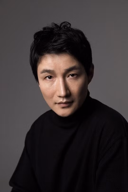 Heo Dong Won&nbsp;tham gia một số bộ phim như&nbsp;