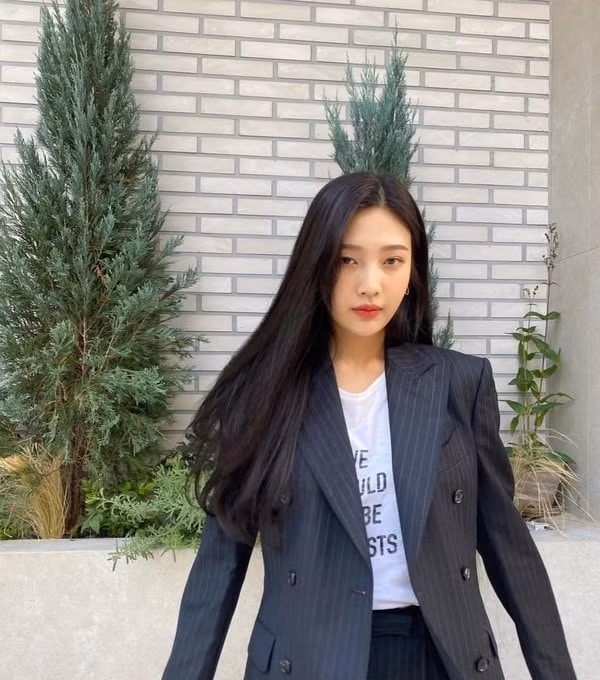 joy