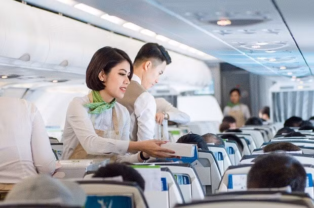 Bamboo Airways tung nhiều ưu đãi tới khách hàng mừng 2 năm cất cánh.