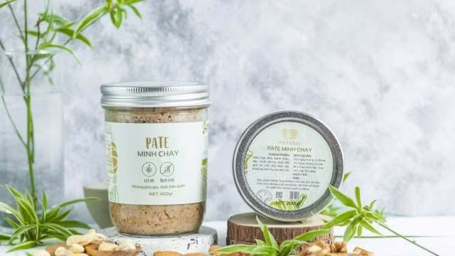 Cục An toàn thực phẩm cảnh báo sản phẩm Pate Minh Chay có vi khuẩn Clostridium botulinum tuýp B chứa độc tố mạnh, dễ gây tử vong.