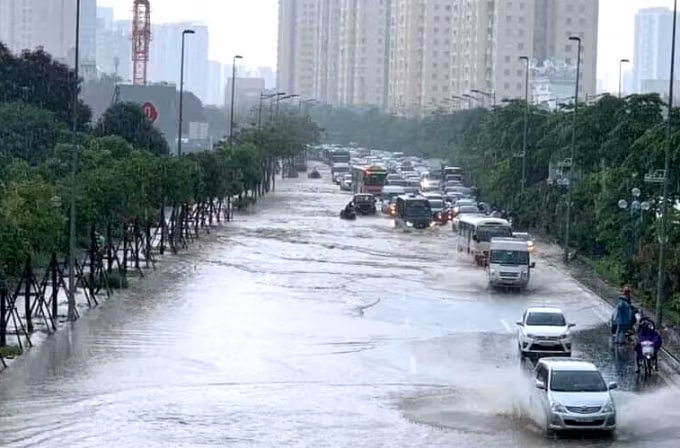 (Ảnh Hà Nội mới)