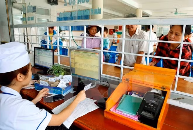 Cắt giảm hơn 1.300 điều kiện đầu tư, kinh doanh, hàng hoá kiểm tra chuyên ngành lĩnh vực y tế. Ảnh minh họa