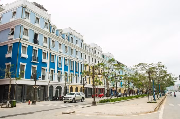 Bất động sản gắn với dịch vụ du lịch ở Hạ Long ngày một 'nở rộ' để đáp ứng nhu cầu lớn hiện nay