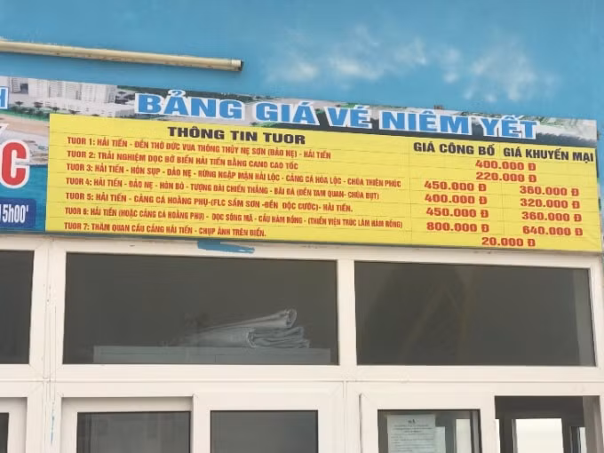 Số tiền thu được từ hoạt động kinh doanh trái phép của Công ty Đại Dương Xanh có hợp pháp?