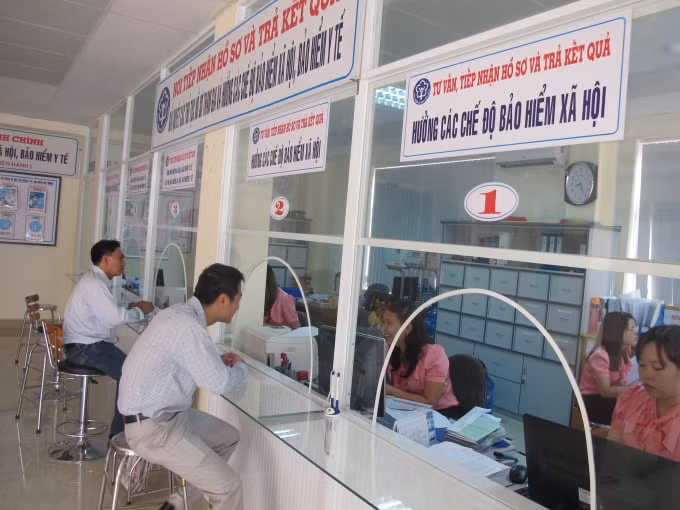 Tăng cường các biện pháp truyền thông về lợi ích đóng bảo hiểm để đẩy lùi nợ đọng tiền bảo hiểm. Ảnh minh họa