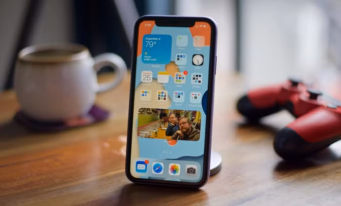 Hệ điều hành iOS 14 cho người dùng lựa chọn một số ứng dụng trình duyệt web và duyệt email từ bên thứ ba làm mặc định. Ảnh: internet.
