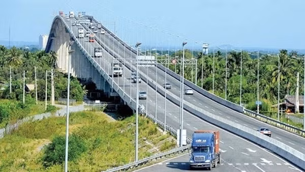 Dự thảo Luật Giao thông đường bộ (sửa đổi) có sự thay đổi về phạm vi điều chỉnh