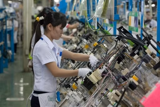 Các doanh nghiệp vẫn phải 