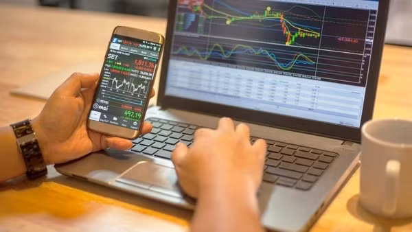 VN-Index được dự báo sẽ có một nhịp điều chỉnh giảm nhẹ vào đầu tuần