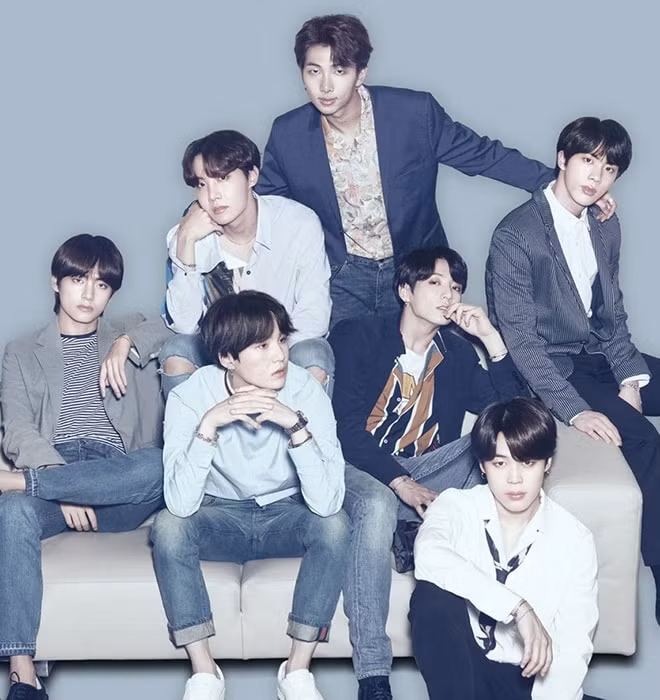 Các thành viên BTS không muốn có bất kỳ một sự miễn trừ đặc biệt nào với mình.