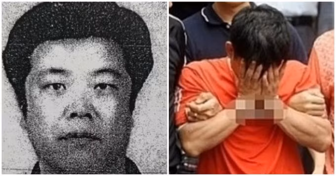 Thủ phạm là&nbsp;Cho Doo Soon, 57 tuổi, đã bắt cóc và cưỡng hiếp nạn nhân khi cô bé trên đường từ trường về nhà.