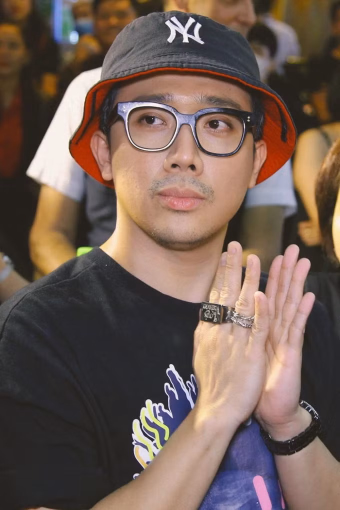 Trấn Thành