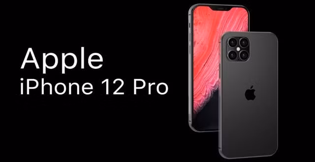 Ngày 13/10 sẽ là ngày khai sinh ra dòng iPhone 12. Ảnh: internet.