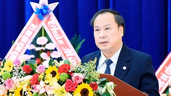 Ông Châu Ngọc Tuấn