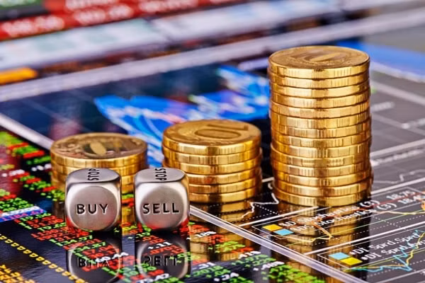 Áp lực cung bắt đầu cho thấy dấu hiệu suy giảm, cho thấy tâm lý giao dịch chung của nhà đầu tư trên thị trường đã vững vàng hơn