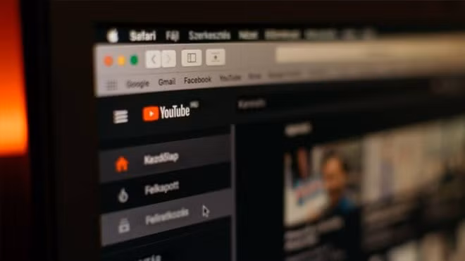 Hiện YouTube chưa lên tiếng bình luận về vấn đề này. Ảnh: internet.